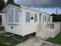 Private static caravan rental image from Flamingo Land Family Fun Park and Holiday Village